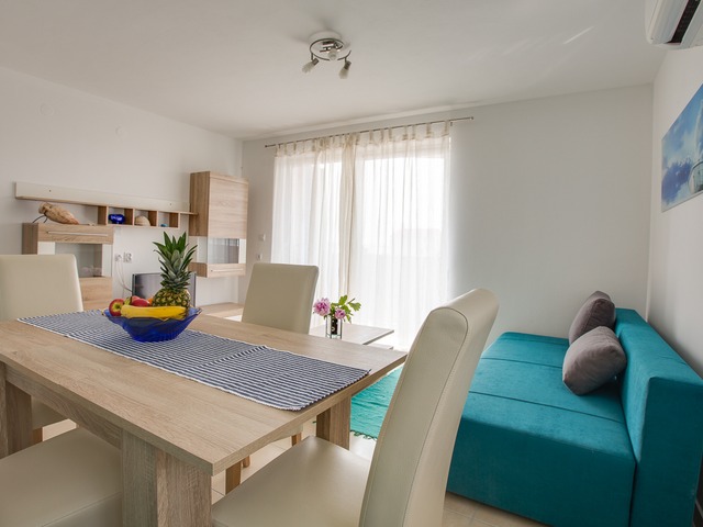 Plavi apartman
