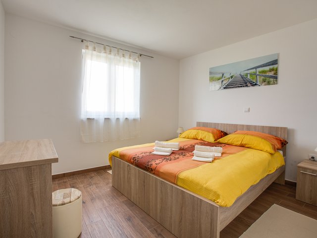 Plavi apartman